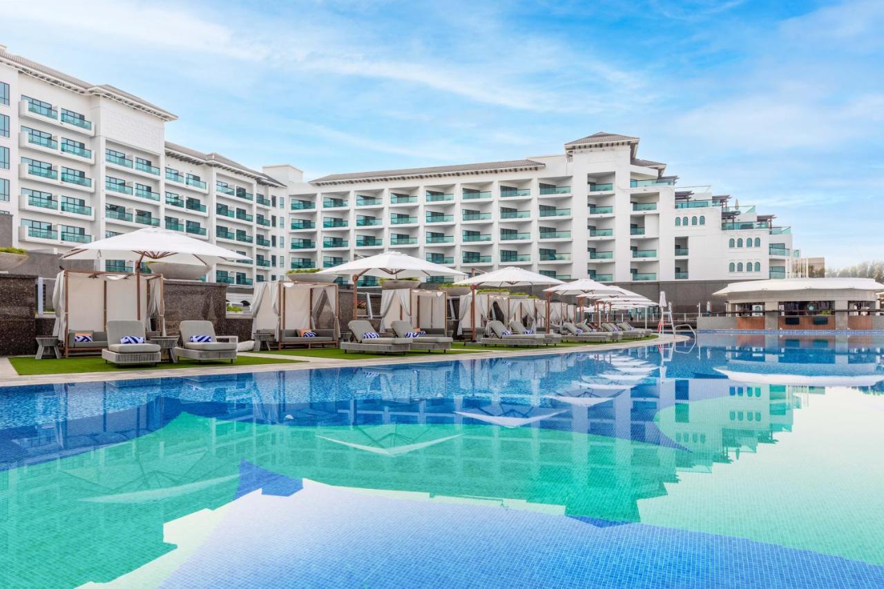 Taj Exotica Resort & Spa, The Palm, 두바이 외부 사진